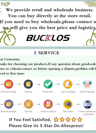 BUCKLOS MTB Pastiglie Freno A Disco per SHIMANO D02S Pastiglie Freno Idraulico In Metallo A Base di Rame Pastiglie Freno Per Mountain Bike per M9120 M820 M810