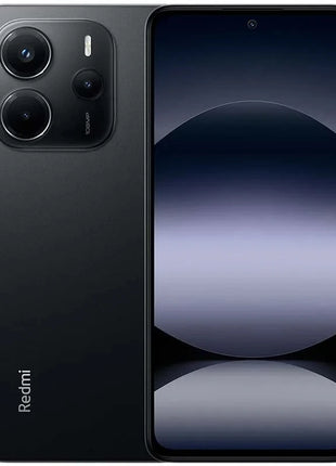 Xiaomi Redmi Note 14 6GB/128GB 8GB/128GB 8GB/256GB NFC/Non-NFC version Optional Global Version Cellphone - Riparo82