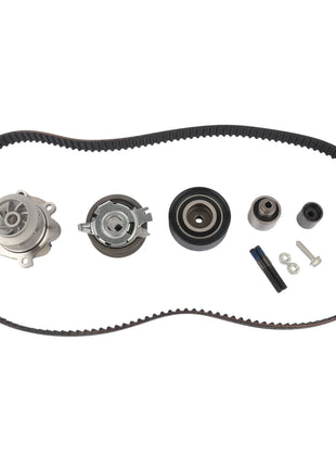 Kit cinghia dentata AP01 + pompa acqua per VW Passat Golf Scirocco Audi A6 TT 1987946943   K 025649 XS 038109454 UN N 01508315   N N N 0150833