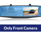 Dash Cam 4.3 inch 
