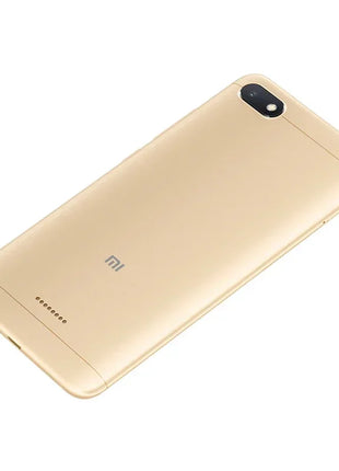 Smartphone originale Xiaomi Redmi 6A 3GB 32GB Cellulari Xiaomi all'ingrosso sbloccati Android Google Play Global Frimware - riparo82