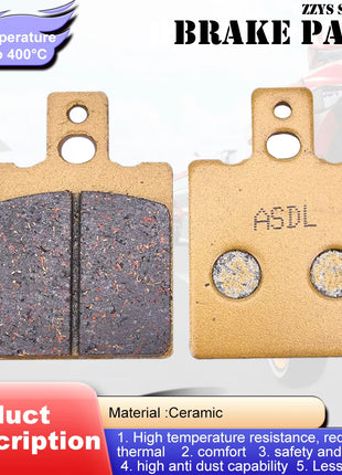 Pastiglie Freno Posteriori A Disco Tablet Per YAMAHA TDR 125 R Lightburner 3SH2/3XE2 TDR125 TDR125R TZR 125 RR TZR125R TZR125 Brembo Pinza