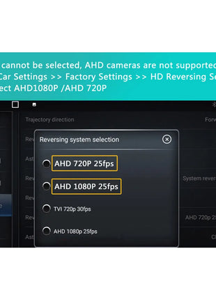 360 Vehicle Camera Panoramic Surround View 1080P AHD Right+Left+Front+Rear View Camera System Of Android Auto Radio Night Vision - Riparo82