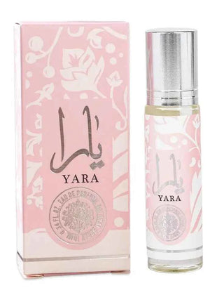 10ML Middle Eastern Roller Perfume Dubai Arab Essential Oil Unique Charm Fragrance Portable Perfume Gifts For Men Women NEW 2025