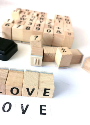 Vassoio in legno scatola giocattoli Montessori bambini ABC alfabeto lettera carte di ortografia educativo per l'apprendimento dei bambini - riparo82