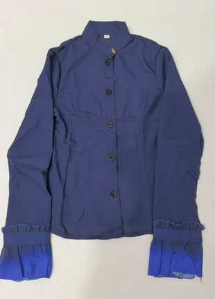 Furina Costume Cosplay Parrucca Capelli Impatto Fontaine Focalors con Cappello Abiti Neri Scarpe Cosplay Tacco Alto per Abiti da Donna