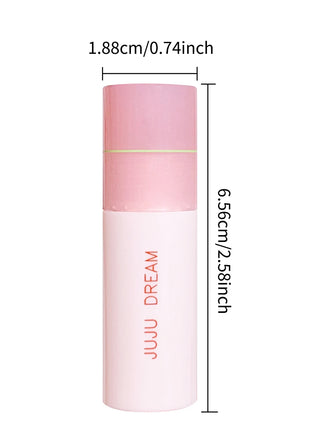 JUJU DREAM 6 Color Matte Lip Glaze - Long-lasting, colourless, non-stick cup velvet, student-friendly, brightening nude lipstick - Riparo82