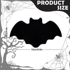 bat-S 15cm x 9cm