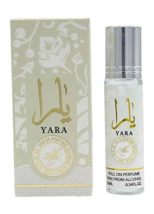 10ML Middle Eastern Roller Perfume Dubai Arab Essential Oil Unique Charm Fragrance Portable Perfume Gifts For Men Women NEW 2025