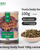YUR KWAI Sub-Adult Turtle Food - Protein Pellets for Red-Ear Slider/Terrapin/Box Turtle-Shell Hardening Formula with Calcium&D3 - Riparo82