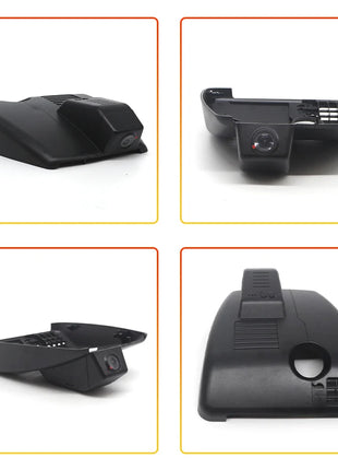 Dash Cam 4K Have a sunroof for Mazda CX-5 CX-3 CX-8 (2017-2024),Wireless WiFi OEM Car DVR Camera,Dashcam fit Left-Hand Drive - Riparo82