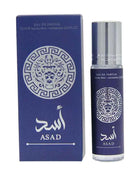 10ML Middle Eastern Roller Perfume Dubai Arab Essential Oil Unique Charm Fragrance Portable Perfume Gifts For Men Women NEW 2025