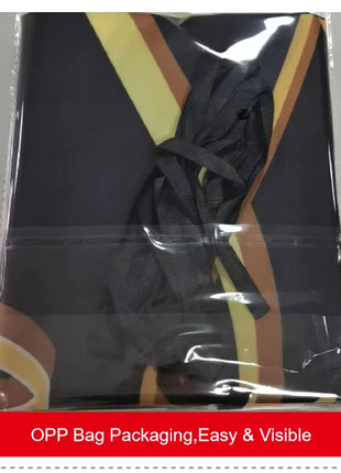 Halloween Curtain Backdrop with Female Ghost Design used for Creating A Terrifying Atmosphere In Indoor/Outdoor Party Decor - Riparo82