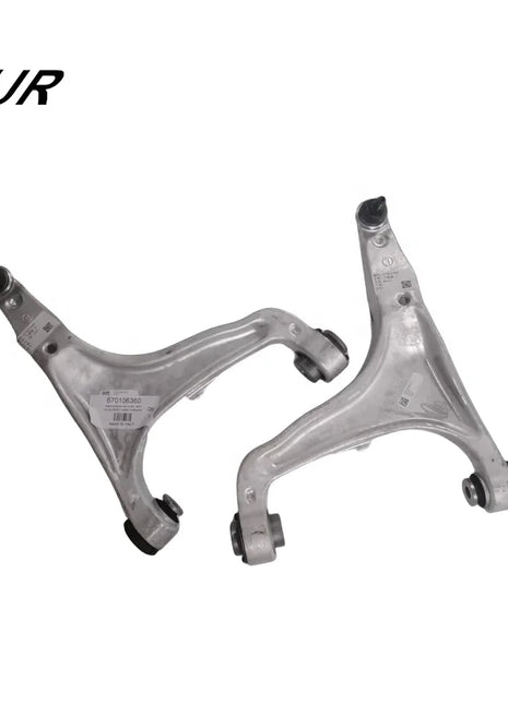 670031992 670031993 670106360 670106362 per Maserati Levante M161 componente sospensione inferiore anteriore braccio oscillante inferiore