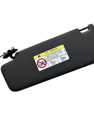 1/2Pcs Car Front Sun Visor Panel with Makeup Mirror for VW Golf mk7 mk8 Jetta 7 T-Cross Passat B8 CC E-Golf T-Roc - Riparo82