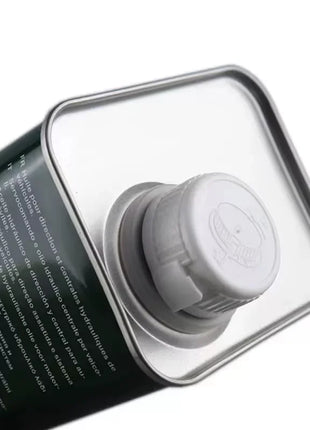 11S Premium Performance Power Steering and Central Hydraulic Fluid For 0AM Valve Body Oil Change - Riparo82