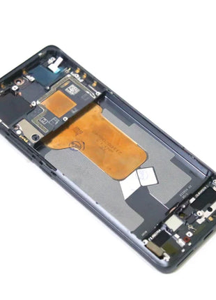 Sostituzione originale 120Hz AMOLED da 6,28'' per Xiaomi Mi 12 12X 12S Display LCD Touch Screen - riparo82