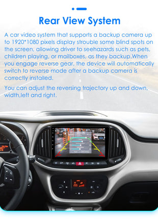 Hizpo AI Voice Autoradio Radio For Fiat Doblo 2015 - 2019 4G Car Multimedia GPS 2din Wireless CarPlay Android Auto Navigation BT - Riparo82