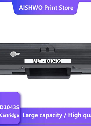 Toner cartridge for samsung MLT-D104S D104S d1043s 1043s 104S d104s for SCX - 3200 3205 3217 3210 ML 1660 1661 1665 1666 - Riparo82