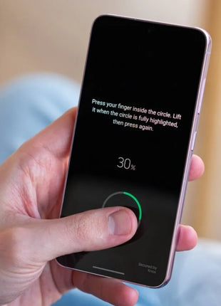 Samsung Galaxy S23 5G S911U1 S911B S911N S9110 6.1 "AMOLED 8GB 128/256/512GB Snapdragon NFC Telefono cellulare sbloccato Android originale