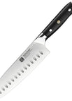 1pc Santoku Knife