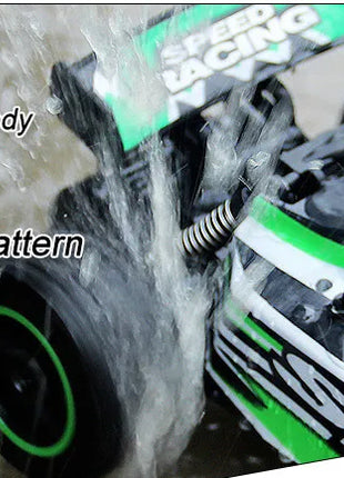 1:20 RC Auto 20 km/h Auto Ad Alta Velocità Radiocomandato Macchina di Controllo Remoto Auto Giocattoli Per I Bambini Bambini Regali di NATALE RC Drift