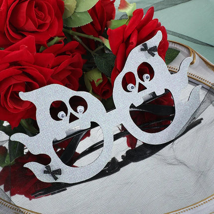 Halloween Devil Hair Band Halloween Party Decoration Spider Web Witch Dance Headband Photo Props Ghost Festival Bat Head Hoop