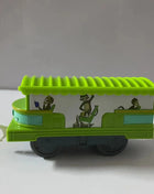 TAKARA TOMY TOMICA Thomas & Friends Treno Trackmaster PALRAIL Carrozza Ragazzi Giocattoli Contenitore Gru Veicoli Modelli Regalo di compleanno - riparo82