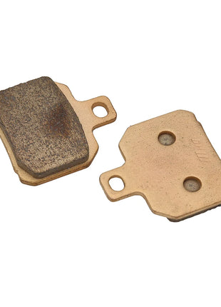 Pastiglie freno a disco sinterizzate a base di rame per moto pastiglie freno a disco pastiglie freno Fa266 DUCATI BREMBO