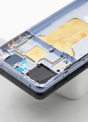 per Xiaomi Mi 12 2201123 Touch screen digitale con display LCD G con cornice per parti di ricambio per display Xiaomi Mi 12X - riparo82