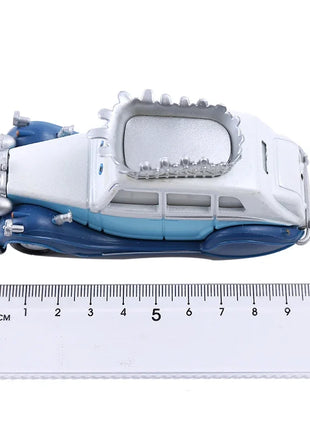 Auto 2 Fritter Frank Camion Modello Disney Pixar 3 Camion Giocattolo Auto Saetta Mcqueen Mack Zio Dinoco Racer Metallo per il Regalo Dei Bambini - riparo82