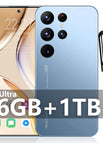 Blue 16GB 1TB
