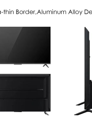 Network Operating System 70-inch 4K TV Android 2k Smart TV 32 43 50 55 60 65 75 85-inch Movie Experience - Riparo82
