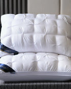 1pc Soft Filling Sleeping Pillows for Home Bed almohadas para dormir High Quality Pillow 48x74cm Washable Neck Cushion - Riparo82