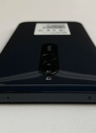 Original Xiaomi Redmi 8 4GB 64GB Smartphone 4700 mAh Dual SIM 6.22'' 12MP+2MP+8MP Snapdragon 439 Octa-Core 4G LTE Mobile Phone - Riparo82