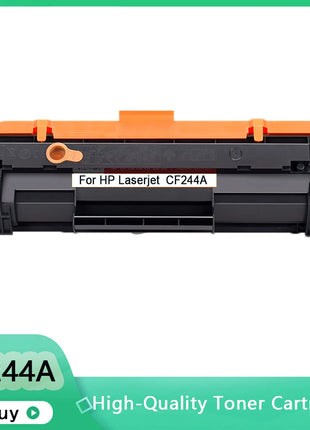 Compatible CF244A CF248A Toner Cartridge For HP Laserjet Pro M15a M15w M28a/M28w Printer With chip - Riparo82