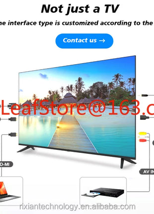 19 Inch Manufacturer Flat Screen Televisions Slim Smart Led Tv Inteligente - Riparo82