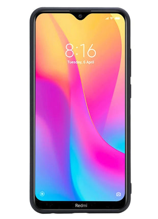 Original Xiaomi Redmi 8A Mobile Phone 4GB 64GB Battery 5000mAh Snapdargon 439 12MP Camera 4G Smartphome - Riparo82