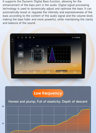 Snapdragon 8Core CarPlay Android Auto Car Radio For Alfa Romeo Giulietta 2010-2018 Intelligent Screen 2Din autoradio SWC 4G BT - Riparo82