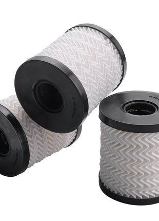 11427622446 Set Of 3 Engine Oil Filtrate With O-Ring For BMW Mini Cooper-AT80 - Riparo82