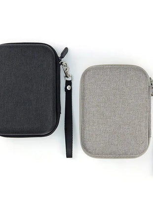 Custodia da viaggio rigida per stampante per smartphone Fujifilm Instax Mini EVO Mini Link Custodia da trasporto rigida antiurto