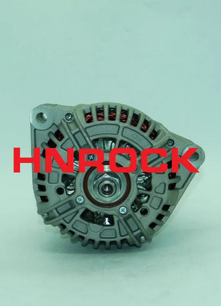 NEW 12V ALTERNATOR 0123512500 0124515126 0986046030 12781N 89215491 AAN5156 AL111676 AL114093  FOR JOHN DEERE TRACTORS - Riparo82