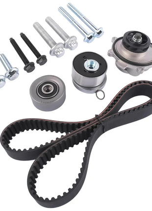AP02 Cinghia dentata e kit pompa acqua 530072430 Per OPEL ASTRA GHJ INSIGNIA ZAFIRA 1.6 1.8 71739873 55555653 55560082 Nuovo