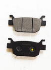 Rear Brake Pads