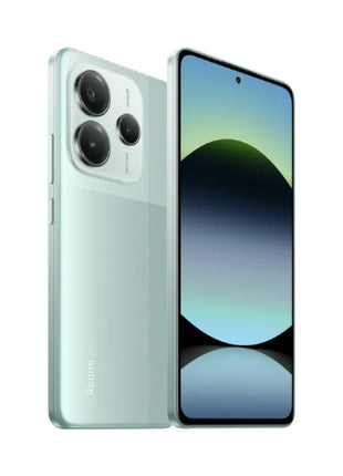 Versione globale Xiaomi Redmi Note 14 5G Smartphone NFC MTK Dimensity 7025-Ultra 108MP fotocamera 5110mAh batteria 45W Turbo ricarica - riparo82