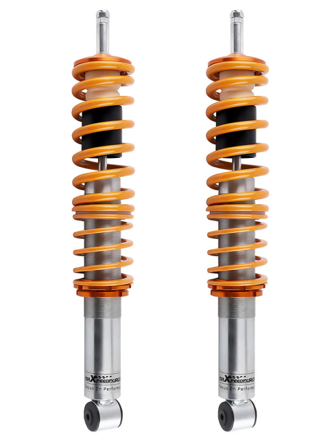 Sospensione per Vw Polo Mark3 6N2 1.0L 1.4L 1.6L Coilover Kit assorbitore Coilovers