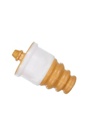 Supporto per arresto paraurti posteriore per auto 51811829 50703905   Per Fiat 500 500C Per Abarth Per Panda Sostituzione del cuscino dell'ammortizzatore posteriore ﻿