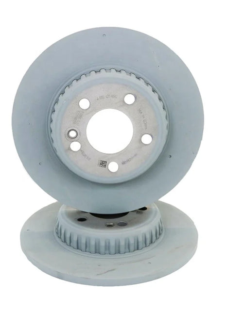 Disco freno anteriore per Mercedes Benz W447 W639 4474210312 6394210012   A 4474210012   A 4474210312   A 6394210012