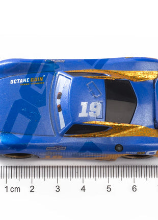 Disney Pixar Cars 3 Saetta Mcqueen Giocattoli Mater Collezione di Modelli 1:55 Diecast Veicoli Auto In Lega Giocattolo Per I Regali Dei Bambini - riparo82