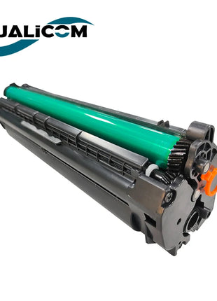 Qualicom 105A W1105A 1105 1105A With Chip Compatible TONER Cartridge for HP Laser 107a 107w MFP 135a 135fnw 135w 135ag 137fnw - Riparo82